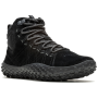 Schuhgröße (EU): 40,5 / Farbe: schwarz