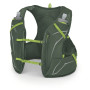 Laufweste Osprey Duro 1.5 grün/hellgrün seaweed green/limon
