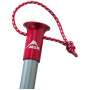 Zeltstifte MSR Core Stake 9" Kit
