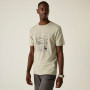 Herren-T-Shirt Dare 2b Movement III Tee