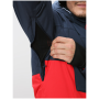 Herren Skijacke Loap Febiss