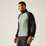 Herrenjacke Regatta Clumber Hybrid