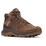 Wanderschuhe Merrell Speed Strike 2 Mid Ltr Wp