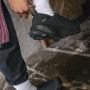 Herren Winterschuhe Adidas Terrex Winter Slip On Cold.Rdy