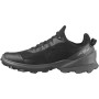 Herren Laufschuhe Salomon Cross Over Gore-Tex