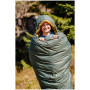 Daunenschlafsack Warg Sirius 600 M