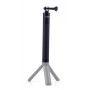 Selfie-Stick SJCAM teleskopický monopod 83 cm