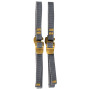 Hakenauslöseband Sea to Summit Zurrgurte mit Haken 1m x 10mm