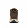 Damenschuhe Columbia Crestwood™ Mid Waterproof