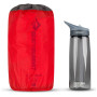 Aufblasbare Isomatte Sea to Summit Comfort Plus XT Insulated Air Mat Rectangular Large