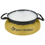 Reinigungsset Sea to Summit Camp Kitchen Clean-Up Kit 6 Piece Set