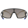 Sonnenbrille Uvex Skyryse