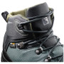 Wanderschuhe Salomon Outback 500 GTX