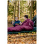 Daunenschlafsack Warg Sirius 600 L