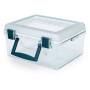 Wasserdichte Box GSI Outdoors Lexan Gear XL