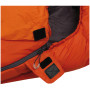 Schlafsack Warg Ultralight Hiker L
