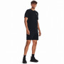 Herrenshorts Under Armour Icon Fleece Short