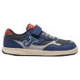 Kinder-Barfußschuhe Joma 1448V Barefoot Junior Navy Blue