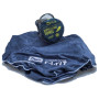 Handtuch N-Rit Super Light Towel XXL blau Navy