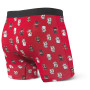 Boxershorts Saxx Platinum Boxer Brief Fly