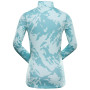 Damen-T-Shirt Alpine Pro Stansa 2