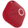 Lokalisator FIXED Smart Tracker Smile Pro rot