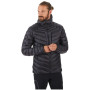 Herren-Winterjacke Mammut Broad Peak IN Hooded Jacket M 2022
