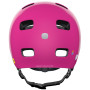 Kinder Fahrradhelm POC POCito Crane MIPS