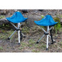 Campinghocker Vango Balmoral Aluminium Stool
