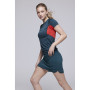 Damen-T-Shirt Devold Running Woman T-Shirt