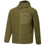 Herren-Sweatshirt Dare 2b Firn Hooded Borg Fleece