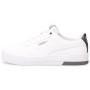 Damenschuhe Puma Carina Raw Metallics