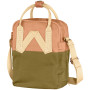 Umhängetasche Fjällräven Kånken Art Sling