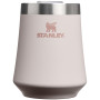 Gläser Stanley The Reserve Wine Tumbler 320 ml rosa Rose Quartz