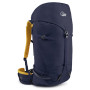 Rucksack Lowe Alpine Halcyon 45:50 blau Navy
