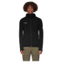 Herren-Sweatshirt Mammut Aconcagua Light ML Hooded Jacket Men