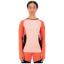 Damen-Funktionsshirt Mons Royale Olympus Ls