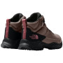 Damenschuhe The North Face W Storm Strike Iii Wp