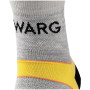 Damensocken Warg Trail MID Wool 3-pack