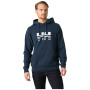 Herren-Sweatshirt Helly Hansen Core Graphic Hoodie