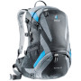 Rucksack Deuter Futura 22 schwarz BlackTitan