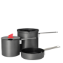 Geschirrset Primus Trek Pot silber