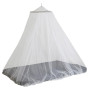 Moskitonetz Bo-Camp Mosquito Net 2 weiß White