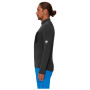 Herren Funktions-Sweatshirt Mammut Aenergy Light ML Half Zip Pull Men