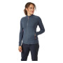 Damen-Sweatshirt Rab Nexus Jacket Wmns