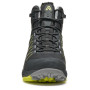 Kinder Outdoor-Schuhe Asolo Tahoe Mid JR GTX