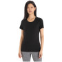 Damen-Funktionsshirt Icebreaker Women Tech Lite II SS Tee