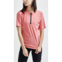 Damen-Radtrikot Craft Core Offroad Ss