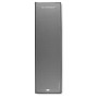 Selbstaufblasende Isomatte Trimm Lighter grau