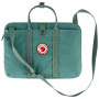 Laptop-Tasche Fjällräven 1960 Laptop Bag grün Frost Green
